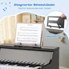 GOPLUS 25-Tasten Kinder Keyboard, elektronisches Produktbild-Vorschau 2