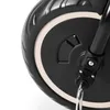 HyperMotion Tobi Timber Dreirad, klappbar, ab 1 Jahr, 360° Produktbild-Vorschau 10