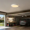 XINZI 72W LED stropní svítidlo pro vlhké prostory Ø45cm Náhled obrázku produktu 9