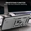 Armor Handyhülle für Xiaomi 14T Pro mit 9H Displayglas Produktbild-Vorschau 5