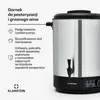 Klarstein Urządzenie do pasteryzacji z kranem, Automat do Podgląd zdjęcia produktu 3