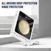 Pouzdro pro Samsung Galaxy Z Flip 6 / Z Flip 7 FE Pevné Náhled obrázku produktu 6