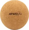 Balle de massage en liège Enero Fit 6,5 cm – Balle pour Voir les images du produit 2