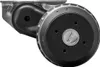 AL-KO Achse gebremst 1350 kg, 1260 mm für Autotransporter Produktbild-Vorschau 4