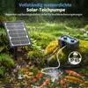 Aérateur solaire MIAJARD pour étang, pompe à oxygène Voir les images du produit 2