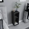 Skye Decor, Sault - Anthracite, Nachttische & -schränke, Produktbild-Vorschau 2