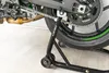 Cavalletto moto Parzini / cavalletto posteriore Strada Anteprima dell’immagine prodotto 14