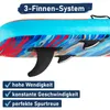 BRAST SUP Board Family | Aufblasbares Stand up Paddle Set Produktbild-Vorschau 9