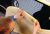TESA 4334, 19 mm x 50 m, 50 m, 19 mm, Gelb Produktbild-Vorschau 9