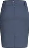 GREIFF Damen Stiftrock RF Modern 1516-2810-020 Gr. 76 Produktbild-Vorschau 2