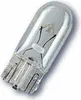 Autožiarovka W5W 12V 5W-W2 1x9,5d Náhľad obrázku produktu 3