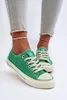 Damen-Sneaker Big Star NN274240 Grün 39 Produktbild-Vorschau 6