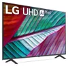 LG 50UR78006  4K-Fernseher  LED  3.840 x 2.160 Pixel  50 Produktbild-Vorschau 11
