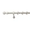 SN Deco - Stilgarnitur Gardinenstange Vorhangstange Giro, Produktbild-Vorschau 3