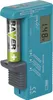 Univerzální tester baterií (AA, AAA, C, D, 9V, knoflíkových) Produktbild-Vorschau