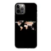 MuchoWow® Handyhülle Schutzhülle Hülle für iPhone 12 Pro Produktbild-Vorschau 1