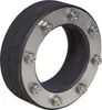 HKD Dichtungseinsatz Domo-DW für 108,0 - 110,0 mm DN 150 Produktbild-Vorschau 1