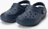 Crocs Classic Lined navy Gr. 42/43 Produktbild-Vorschau 75
