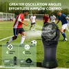 Ventilateur-humidificateur AIORBER 3-en-1 avec batterie de Voir les images du produit 7