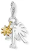 Thomas Sabo - 1430-413-21 - Charm - Donna - Argento 925 - Anteprima dell’immagine prodotto 3