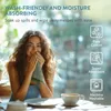 JEMIDI Grüne Baumwollservietten -  12er Set - 100 % Produktbild-Vorschau 4