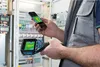 Bosch Wärmebildkamera GTC 400 C, L-Boxx, IR 160x120 px, Produktbild-Vorschau 8