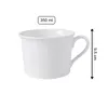 Villeroy & Boch Cellini Frühstücksobertasse Produktbild-Vorschau 10