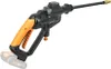 Idroshot WG620E.4 Powershare, idropulitrice a batteria WORX Anteprima dell’immagine prodotto 3