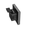 Sonoff M5-1C-86 elektrický spínač Smart switch Black Náhled obrázku produktu 2