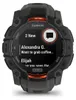 Garmin Instinct 3 Solar, 3,3 cm (1.3"), MIP, Touchscreen, Produktbild-Vorschau 16