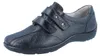Scarpe da trekking da donna Waldläufer Henni, colore nero Anteprima dell’immagine prodotto 10