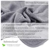 heimtexland ® Hochlehner Stuhlauflage Frottier Gartenstuhl Produktbild-Vorschau 3