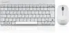Perixx PERIDUO-712WDE Radio Keyboard and mouse set German, Podgląd zdjęcia produktu 1