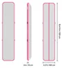 VEVOR Nafukovacia gymnastická podložka 500x100x10 cm, Náhľad obrázku produktu 8