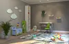 TOPSTAR Kinderdrehstuhl Open Art® Junior Art der Produktbild-Vorschau 12