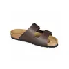 JOE N JOYCE London SynSoft Soft-Fußbett Brown Größe EU 41 Produktbild-Vorschau 3