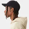 The North Face Rcyd 66 Classic Hat Tnf Black/Tnf White Tnf Voir les images du produit 4