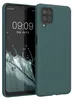 kwmobile Hülle für Samsung Galaxy A12 TPU Case - Handyhülle Produktbild-Vorschau 1