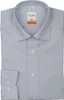 Olymp Hemd knitterfrei hellblau Basis Luxor modern fit Produktbild-Vorschau 12