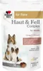 Double Heart for Animals Skin & Fur Compl. Chews dla psów Podgląd zdjęcia produktu 1