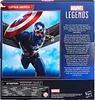 Marvel Legends Series Captain America, 4 Jahr(e), Captain Produktbild-Vorschau 7