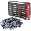 Puzzle 1000 The Lamborghini Legend 6000-0822 Náhled obrázku produktu 4