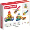 Magformers MAGFORMERS Basic 42 Set Produktbild-Vorschau 2