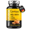 Redfood® Nattokinase | 290 Kapseln | 20.000 FU | ohne Produktbild-Vorschau 1