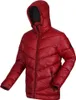 Regatta WIP RMN203-1SB in Dark Red color size medium Produktbild-Vorschau 5