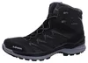 LOWA INNOX PRO GTX MID, Männlich, Erwachsener, Schwarz, Produktbild-Vorschau 1
