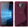 PhoneNatic Case kompatibel mit Microsoft Lumia 950 XL - Produktbild-Vorschau 1