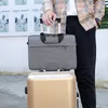 Grau Laptoptasche für MacBook Air M1 Hülle für Xiaomi Dell Produktbild-Vorschau 12