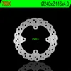 Ng Bremsscheibe Hinten Für Kawasaki Kx/Kxf (04-14) Produktbild-Vorschau 1