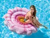 Intex 58787 Nafukovací matrac Daisy 142x142cm Náhľad obrázku produktu 8
